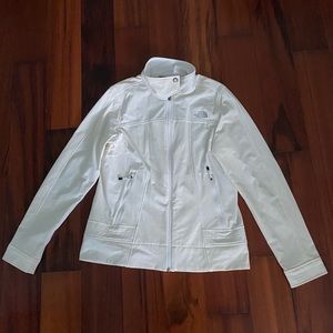 The North Face Women’s Fitted Jacket